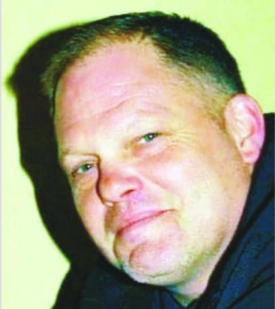 David Allen Esterly