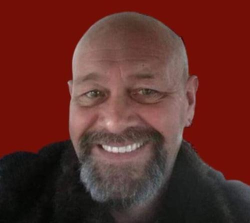 Rodney F. Clowers