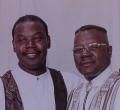 Maurice Lamar Robinson