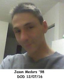 Jason Medors