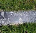 Frank J. Zigman