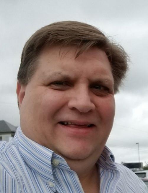 Jeff Custer