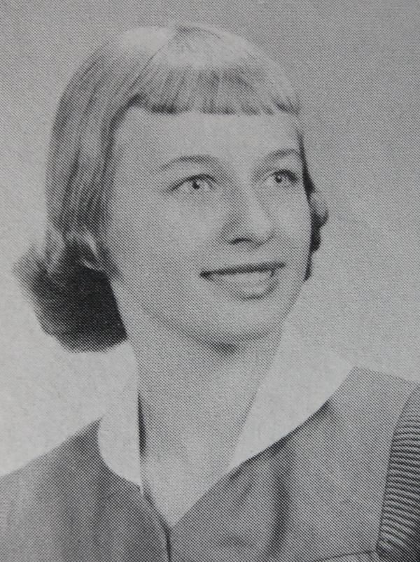 Sandra Bryan