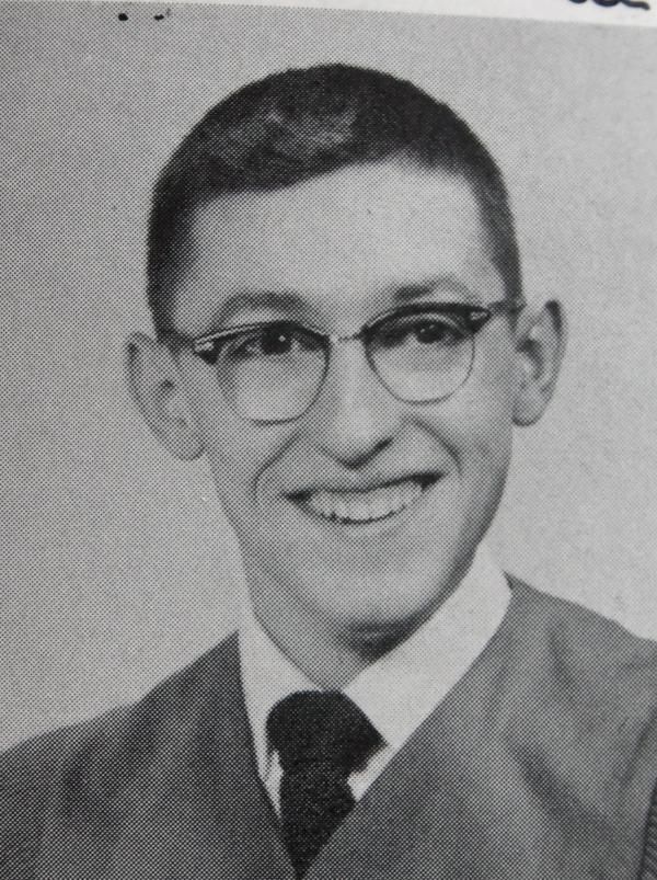 Thomas Nagy