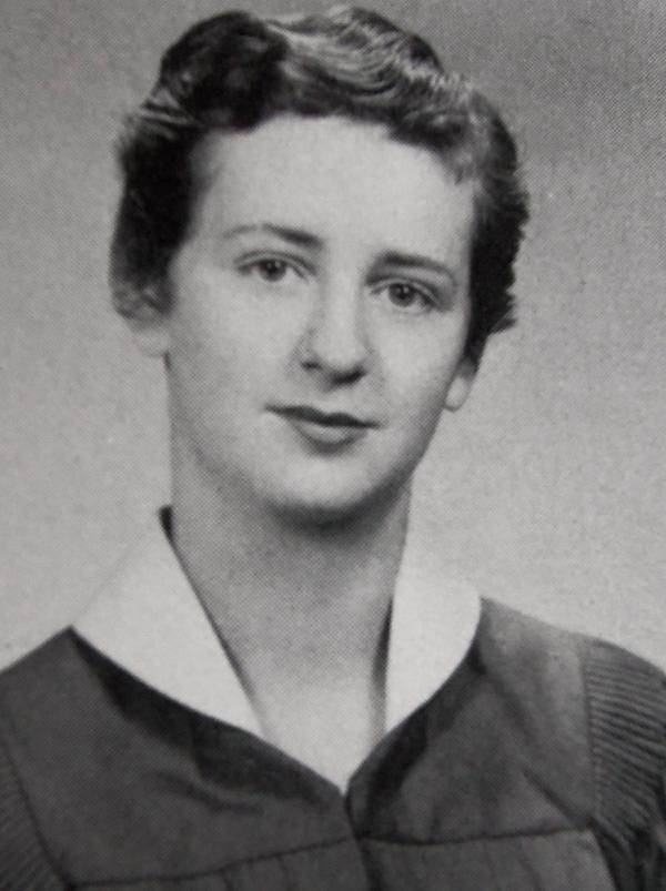 Sondra Phillips