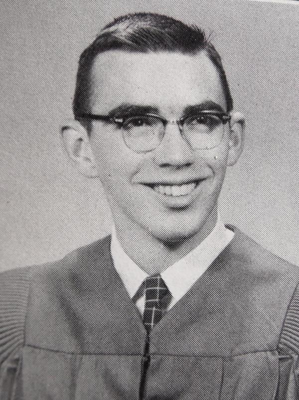 Roger Stough