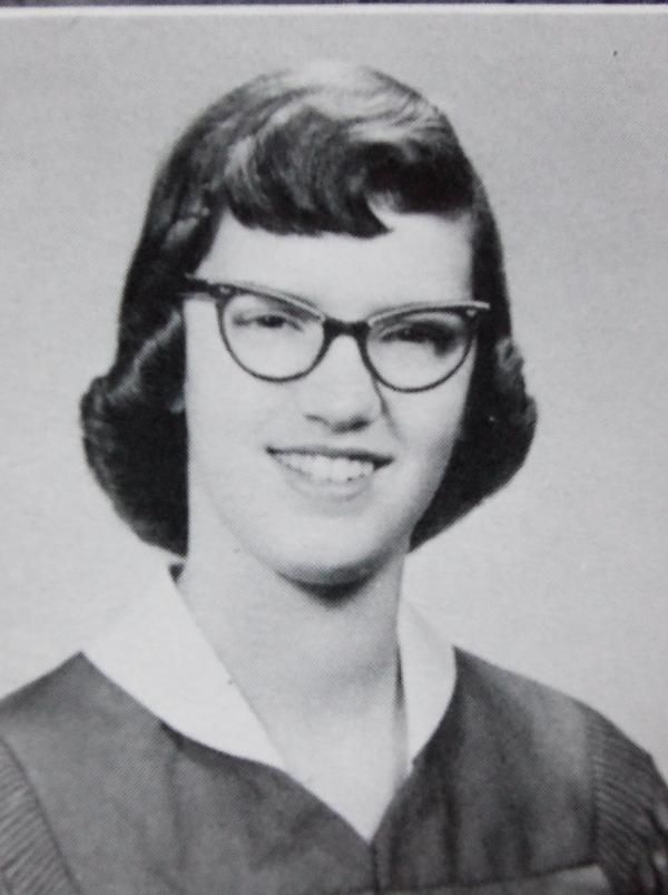 Sue Young