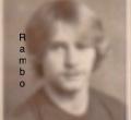 Steve Rambo