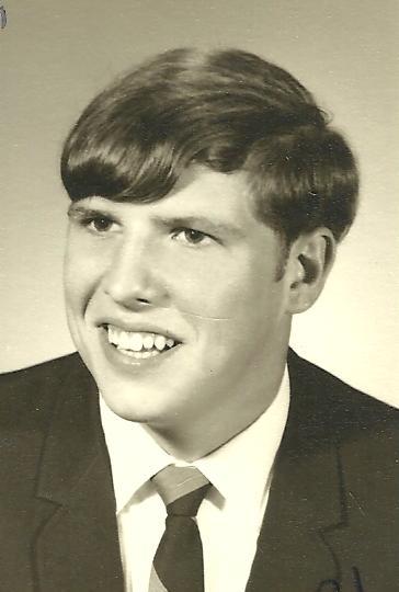 Robert Babb