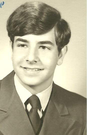 Frank Jones
