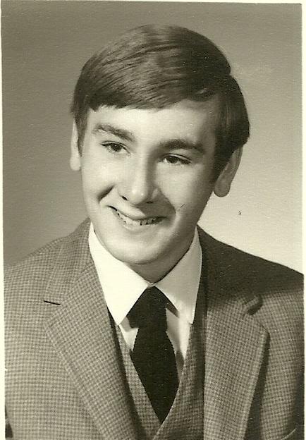 Michael Fullen