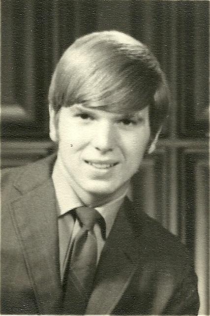 Michael B. Groves