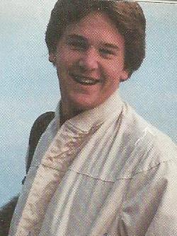 Greg Earl Carlson