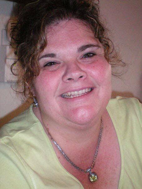 Paula Keeton Adkins