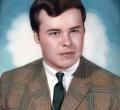 Bruce Eli Spencer