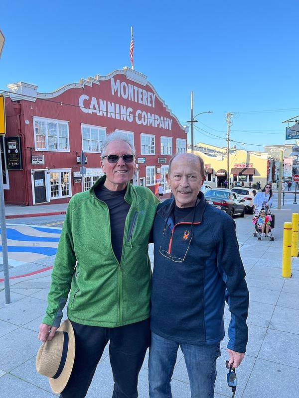 David P. Christianson