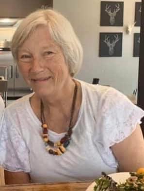 Diane Bensen (stumpe)