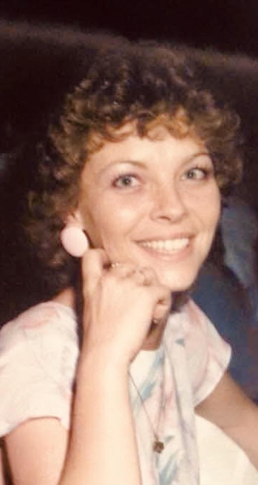 Patricia Ann Bensen