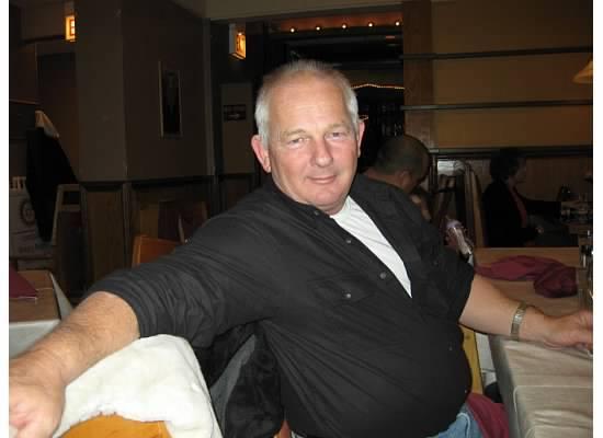 Roy S. Bensen, Jr.