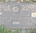 Eric Lee Fessler
