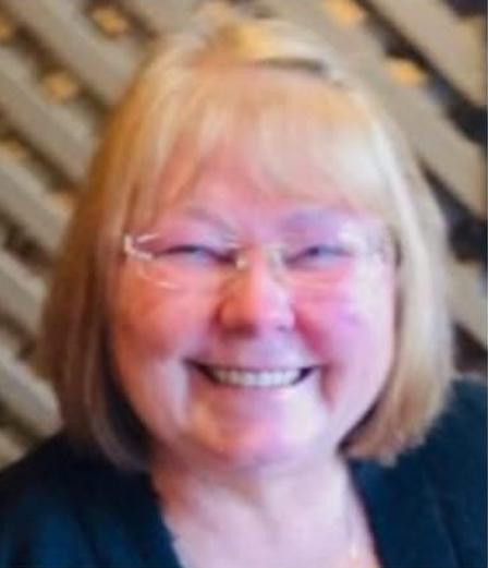 Ruby (anita) Oneida Smith