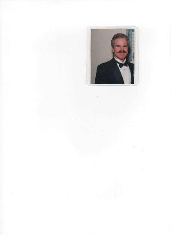 Paul Wayne St. John