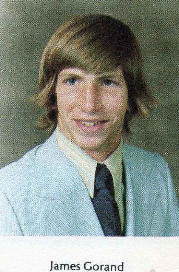 Jim Gorand