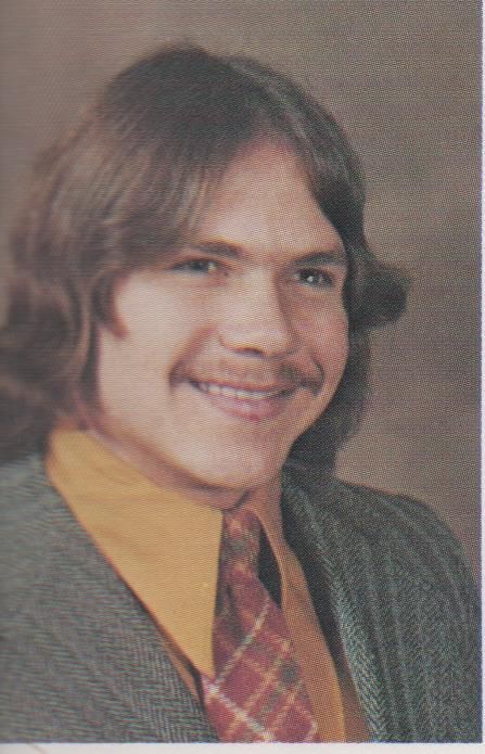 Mark Scherer
