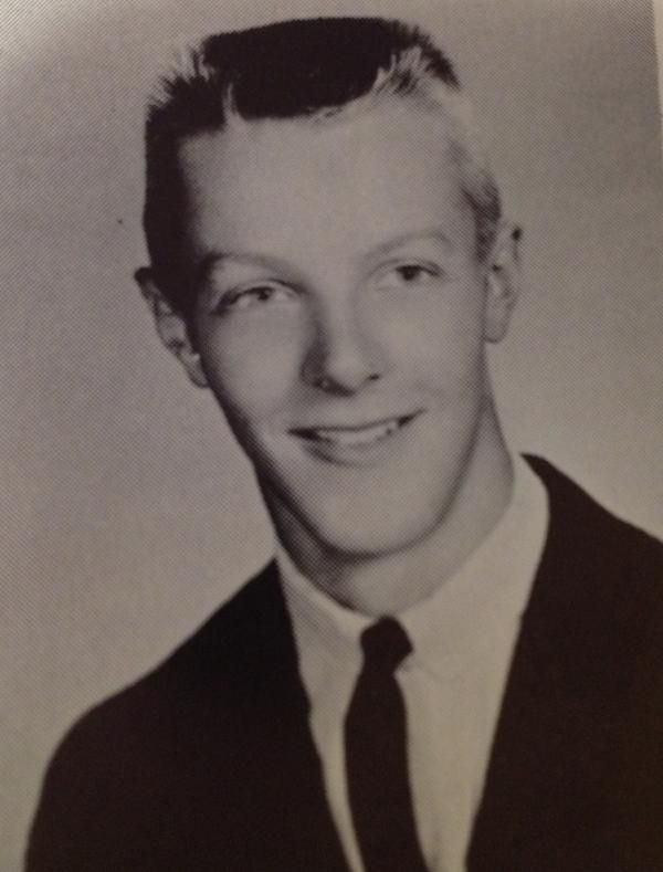Jeffrey A. Hansen
