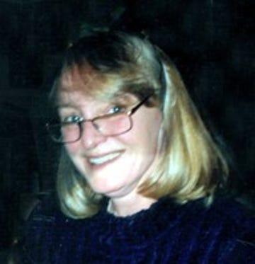Rosemary Ann Larson