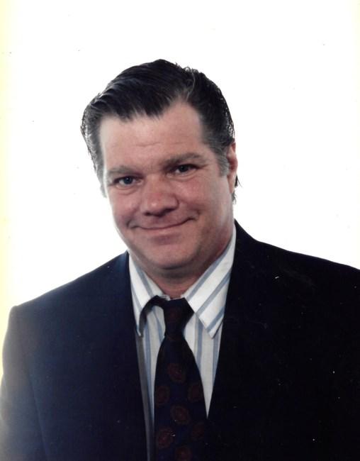 Lance E. Fontanne, Sr.