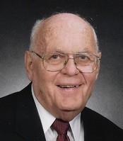 Roger D. Lindeman