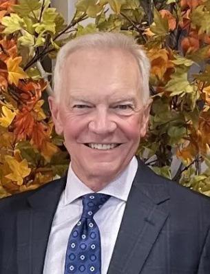 John W. Rosenbloom