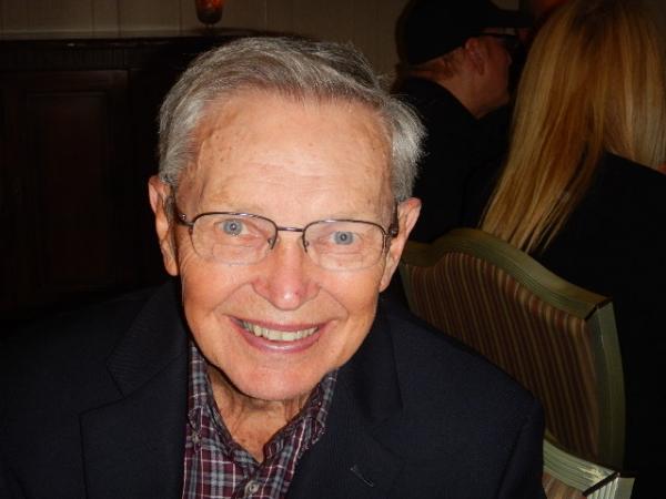 Dr. John C. "jack" Swanson