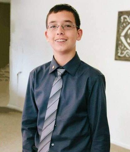 Nathan Franklin Katolick