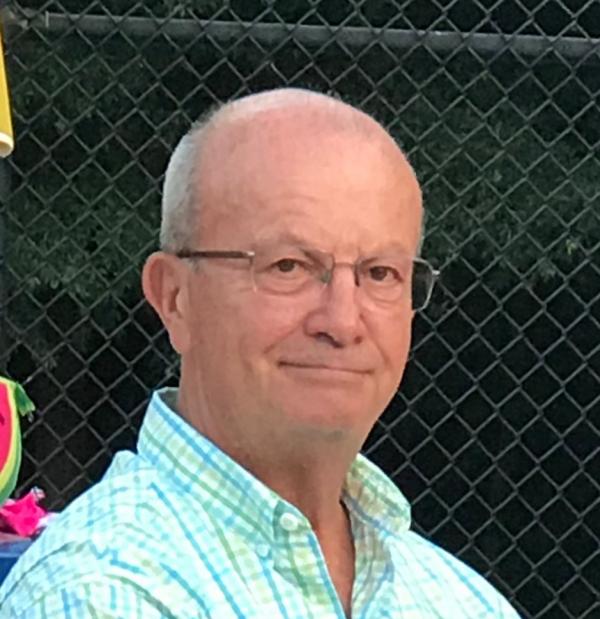 Kim Robert Tanis