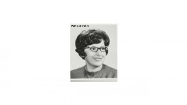 Patricia Serafini