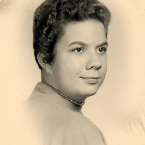 Marsha Ann Beckman Mazrimas