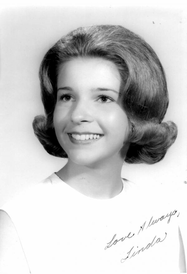 Linda Haake Soltysik