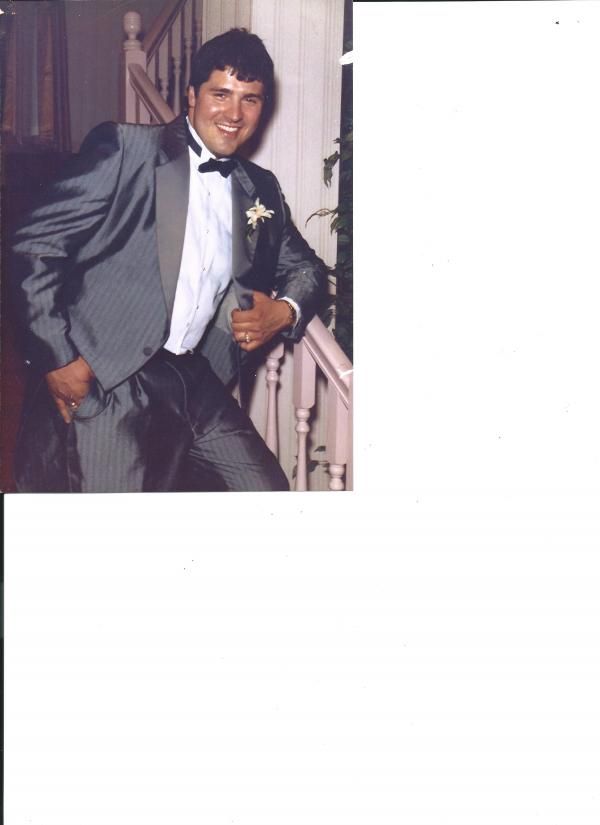 Wayne J. Lyp