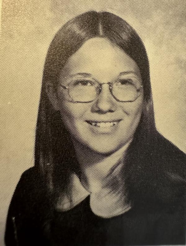 Laura Stehmeier