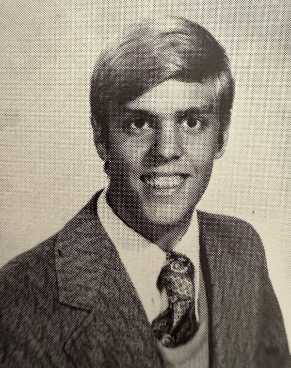 Patrick Hooten