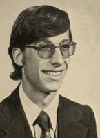 Jeffrey Hazen