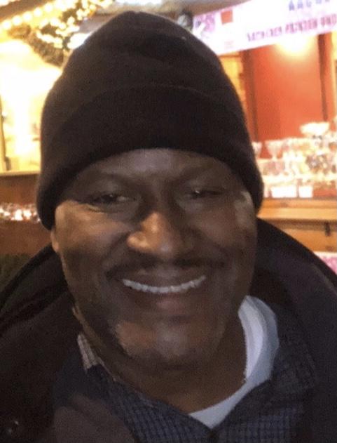 Rowland Thagard, Sr.