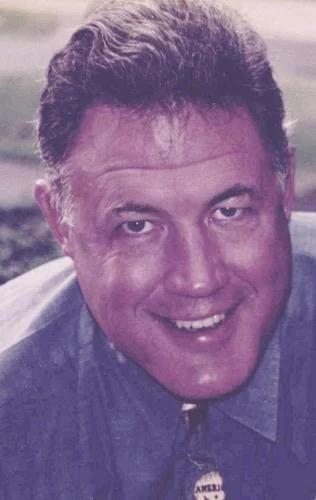 Dr. Michael R. Seitzinger