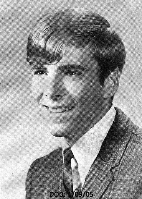 Kenneth J. Cornwell