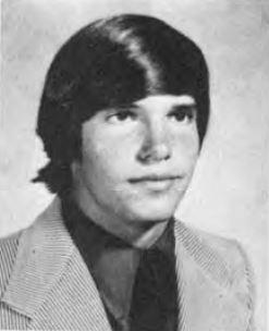 Timothy Bateman