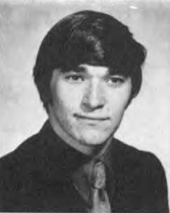Robert Conway