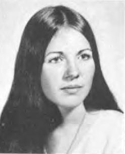 Mary Dumpert