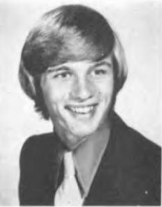 Mike Harrington